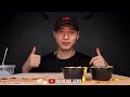 ASMR TACO BELL CHEESY NACHO FRIES + CRUNCH BOX MUKBANG (No Talking) EATING SOUNDS | Zach Choi ASMR