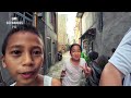 UNEXPECTED HIDDEN LIFE IN MAFRAN COMMUNITY | LUZON AVENUE QUEZON CITY WALKING TOUR [4K] 🇵🇭