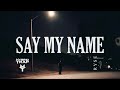 Ryse Above All - SAY MY NAME