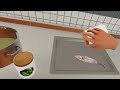 Cooking Simulator - Levis Angry Cooking show!
