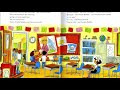 AMELIA BEDILIA FIRST DAY OF SCHOOL | Amelia Bedelia Books for Kids | Children's Books Read Aloud