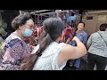 Cambodia trip 2024 Vlog #4: Phnom Penh Kilo 4 Market