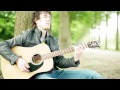 You Make It Real - James Morrison acoustic cover HD