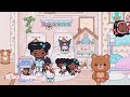 MY 2024 HOUSE TOUR!🏡 *WITH VOICE🔊* | Toca Life World🌎⭐️
