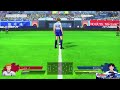 CAPTAIN TSUBASA: RISE OF NEW CHAMPIONS_دبل كييك