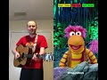 “Lose Your Heart” (Gobo Fraggle Version)