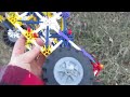 knex truck large jump part 5