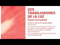 LOS TRABAJADORES DE LA LUZ (Serie Completa) | Una canalización de Jeshua a través de Pamela Kribbe