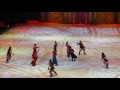 Disney on Ice Mulan