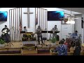 Palisades Community Chapel Live Stream 04/28/24, 