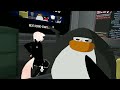 حبشة في امونق اس مع الشلة | نوط نوط المعضل🤣😂 VRChat