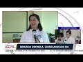 Brigada Eskwela, umarangkada na; mga matagal nang problema sa DepEd, tiniyak na tututukan ni...