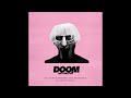 MF DOOM Vs. Tyler, The Creator - DOOM, the Creator | David Begun (Full Album)
