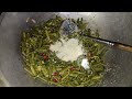 ide masakan oseng2 kacang tempe buat jualan #food #