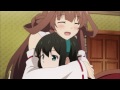 Kantai Collection - Episode 4 - Burning Love... Maybe