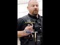 UK Driller gets arrested while filming a music video. #shorts #uk #roadman #drill #police #music