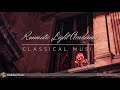 Romantic Light Academia Classical Music