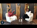 EP. 1: UNCLE NEAREST SPECIAL - A LEGACY IN THE MAKING | FAWN WEAVER X BRANDI HARVEY | VAULT EMPOWERS