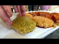 ASMR MUKBANG | BEST COOKING PART 6# CHEETOS Fried Chicken, Rice Cake, FIRE noodles Food recipe
