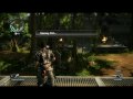 Just Cause 2: Base Expansion Mission ending