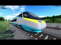 Train Sim | Videoclip (Official Video)