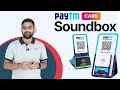 Paytm Launched New SoundBox With Card Payment System |  Paytm Soundbox with Card Payments | SoundBox