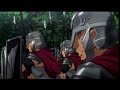 We Are Soldiers (Gate amv)