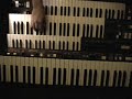 D85 Farfisa sound