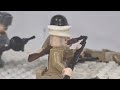 LEGO WW2 Winter War (Teaser #2) #legouacontest