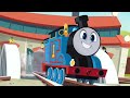 What Might Have Happen on Sodor from 2012 to 2022 ~ Railway Series Themed Timeline