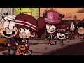 The loud house - WHAT THE HELL 3