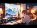 Music for your study time at home • lofi music | chill beats to relax/study to