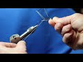 Whip Finish Tool Instructional (How To Use It) - New HD Video 2020