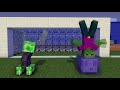 Monster School : POOR WITHER SKELETON SAD STORY - Minecraft Animation