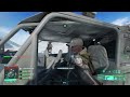 Battlefield 2042 but Sundance fights the God of the seats