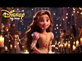 Timeless Disney Music✨The Ultimate Disney Princess Soundtracks Playlist✨ Beauty and the beast