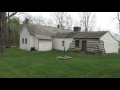 Jesse James Birthplace, Farm, and Museum