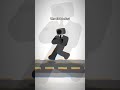 Skibidi Toilet Slickback #animation #skibiditoilet