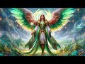 ARCHANGEL RAPHAEL ELIMINATES STRESS, RELEASE OF MELATONIN AND TOXIN • CALM THE MIND AND SOUL | 432Hz