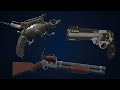 What if TF2 Weapons Stacked Forever?