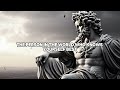 7 STOIC PRINCIPLES SO THAT NOTHING AFFECTS YOU ACCORDING TO EPICTETUS | STOICISM YOUR LIFE
