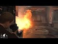 Let's Play 007 Quantum of Solace 60 FPS Mod - Mission 8: Science Center Interior