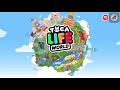 𝗜 𝗱𝗲𝗰𝗼𝗿𝗮𝘁𝗲𝗱 𝗺𝘆 𝗵𝗼𝘂𝘀𝗲!! (Toca World)