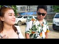 PART 45 | JOMAR SASAGUTIN NA HABANG NANONOOD NG SUNSET? NAGMOTOR PA SA PALAWAN!