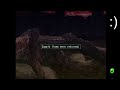 [monster hunter G ps2 online] fatalis bowgun slaying