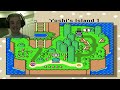 Playing TWO .EXE GAMES! || Yoshi's Island.EX and Mario World.EXE