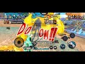 Kelgara Counters Almost All The Runners In OPBR | One Piece Bounty Rush