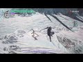 Devil May Cry 5 : Vergil Boss Fight (Nero) No Damage - SSS Rank - DMD