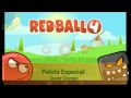 Red Ball 4 Tutorial:Como Conseguir Todas Las Bolas