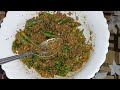 কেছা জলকীয়াৰ আছাৰ!Green Chilly pickle🌶 achar recipe